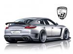 Porsche Panamera CLR 700 GT by Lumma Design 2009 года